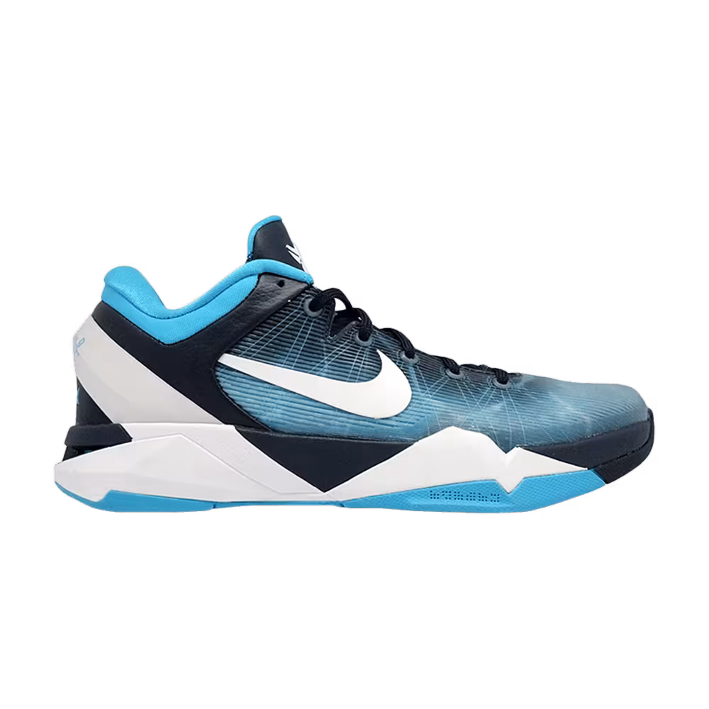 Nike Zoom Kobe 7 XDR Great White Shark