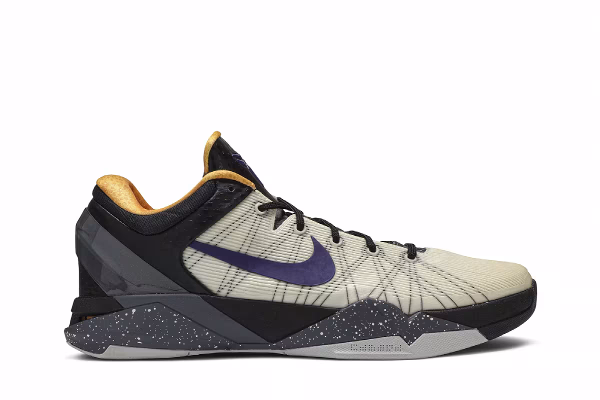 Nike Zoom Kobe 7 System Opening Day, view 2