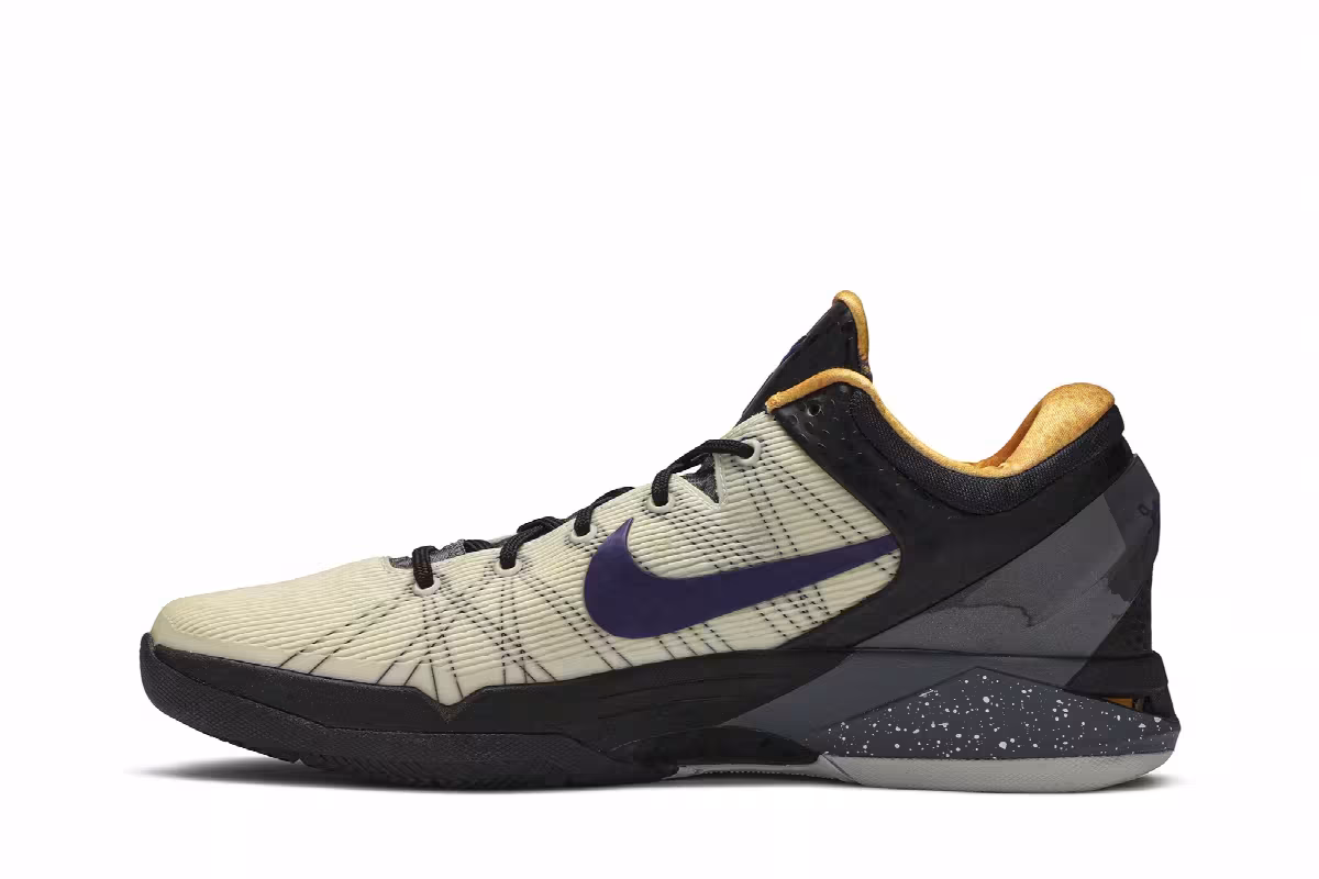 Nike Zoom Kobe 7 System Opening Day, view 4