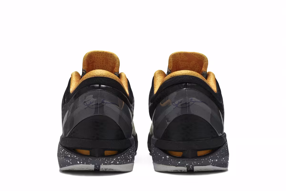 Nike Zoom Kobe 7 System Opening Day, view 7