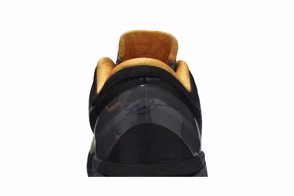 Nike Zoom Kobe 7 System Opening Day, view 8