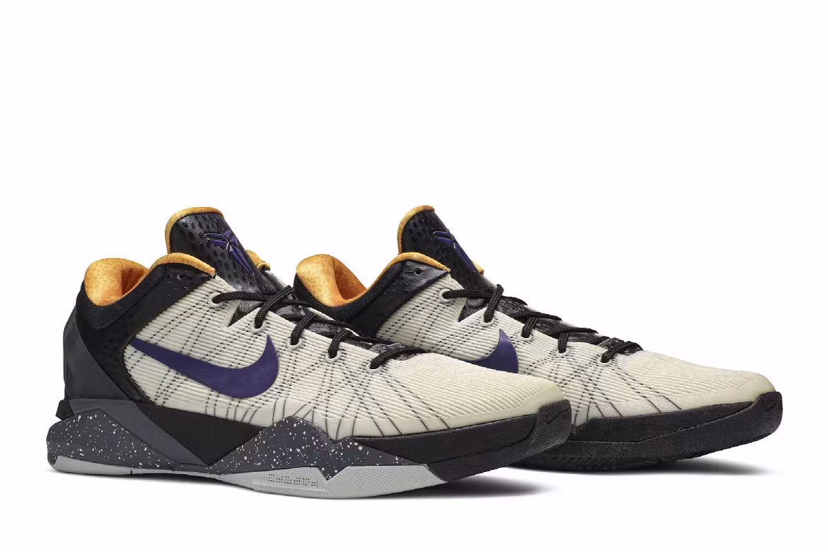 Nike Zoom Kobe 7 System Opening Day, view 9