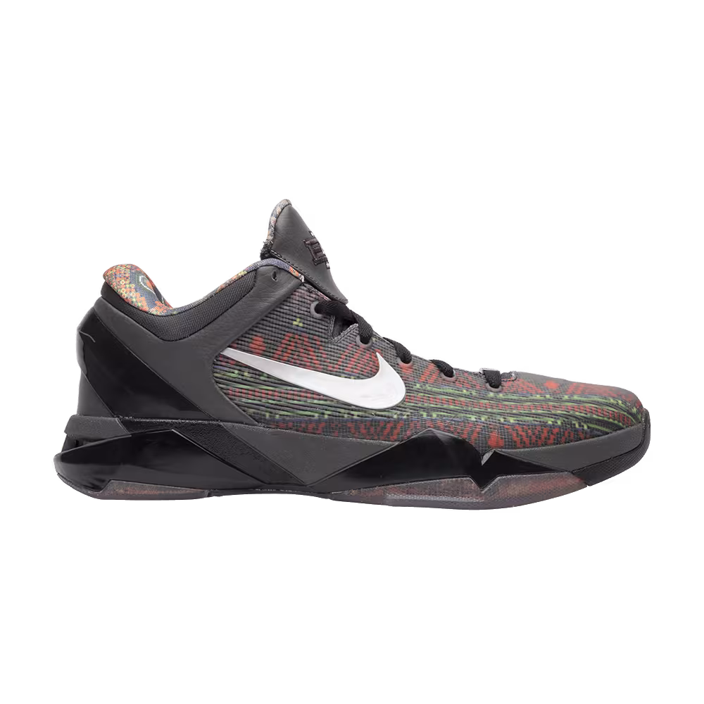 Nike Zoom Kobe 7 System Black History Month