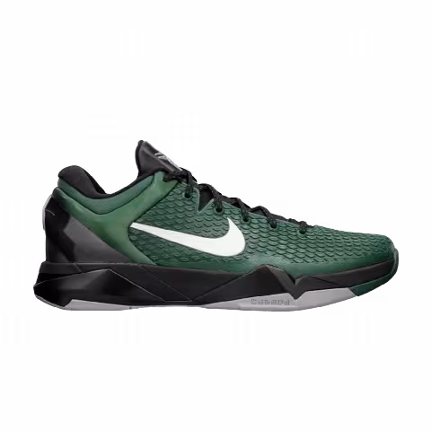 Nike Zoom Kobe 7 System TB 'Gorge Green'