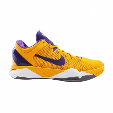 Nike Zoom Kobe 7 XDR 'Lakers Yin Yang'
