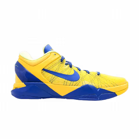 Nike Zoom Kobe 7 System 'Barcelona Away'