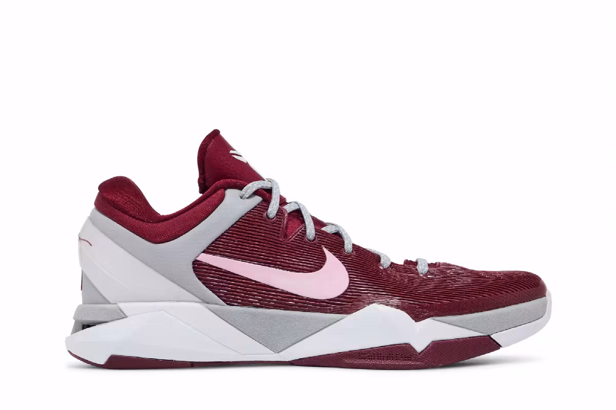 Nike Zoom Kobe 7 System Lower Merion Aces, view 2