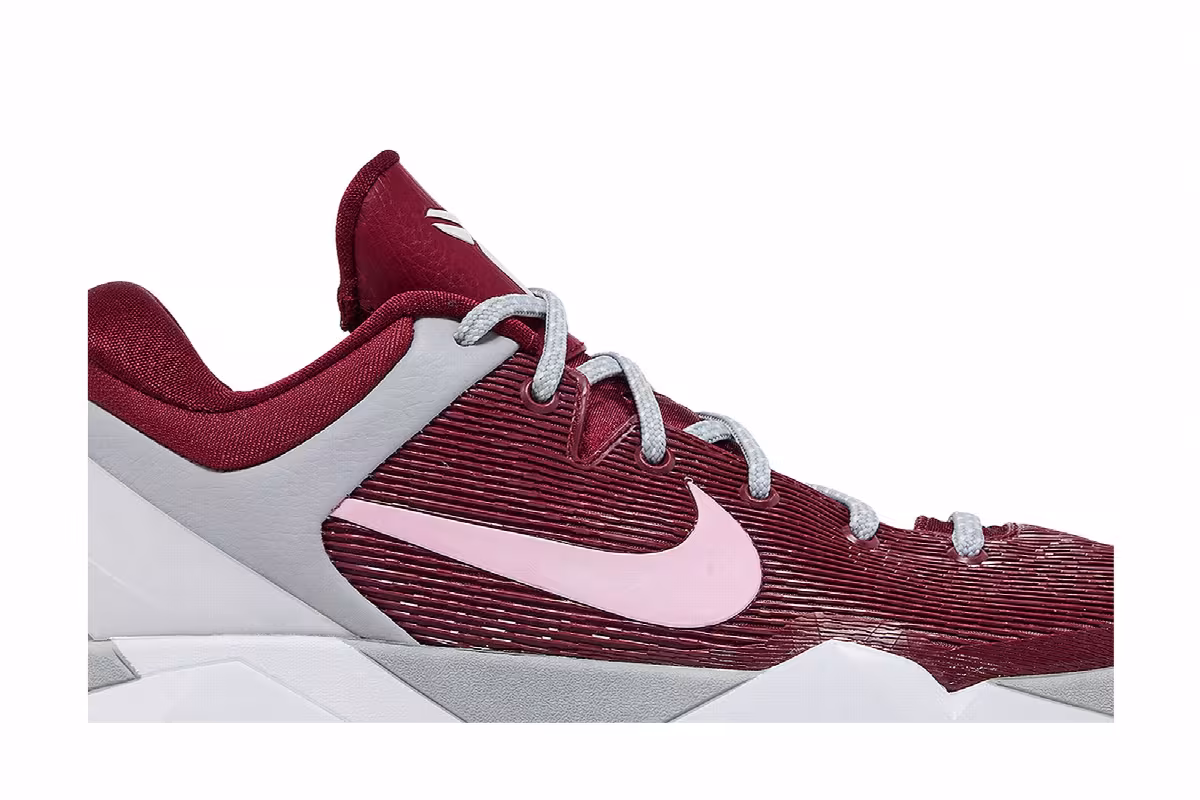 Nike Zoom Kobe 7 System Lower Merion Aces, view 3
