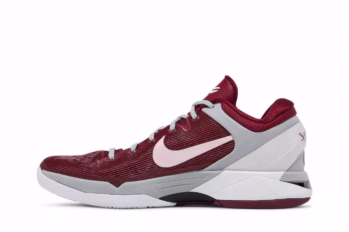 Nike Zoom Kobe 7 System Lower Merion Aces, view 4