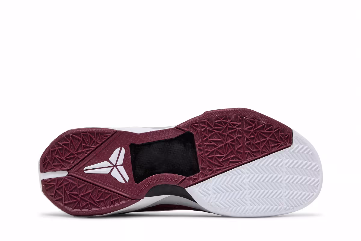 Nike Zoom Kobe 7 System Lower Merion Aces, view 5
