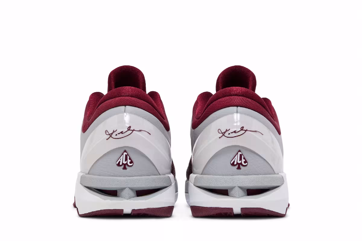 Nike Zoom Kobe 7 System Lower Merion Aces, view 7