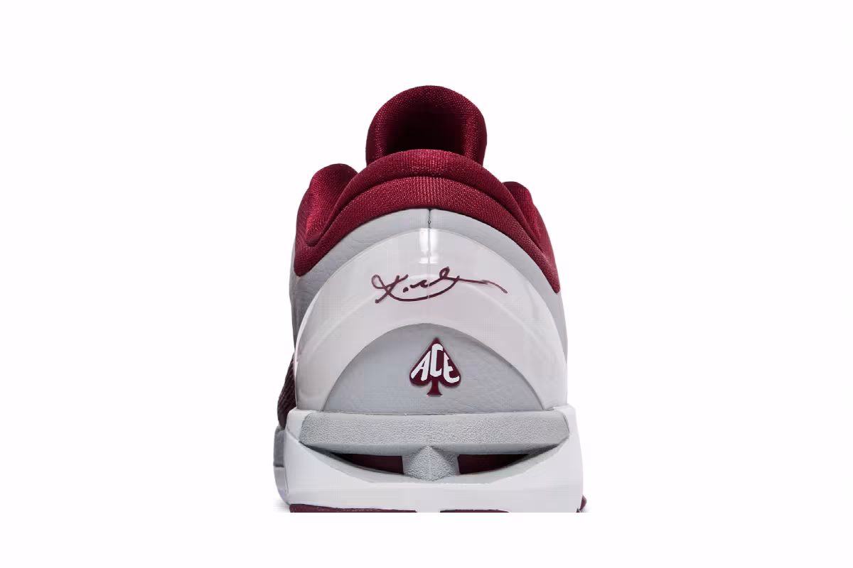 Nike Zoom Kobe 7 System Lower Merion Aces, view 8