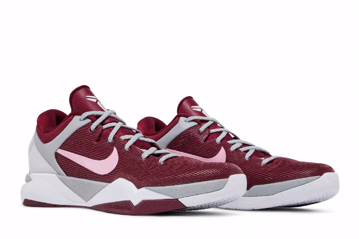 Nike Zoom Kobe 7 System Lower Merion Aces, view 9