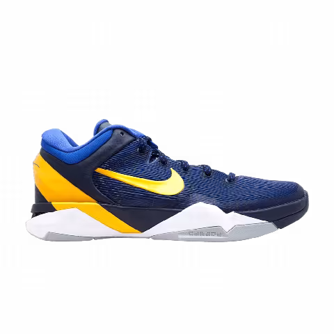 Nike Zoom Kobe 7 System 'Obsidian Gold'