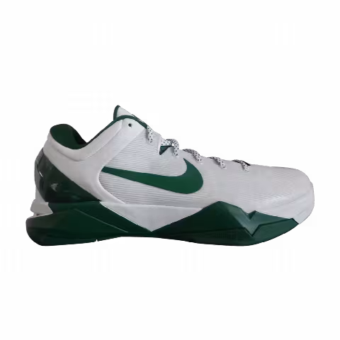 Nike Zoom Kobe 7 System TB 'White Gorge Green'
