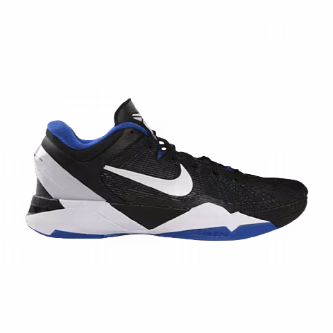 Nike Zoom Kobe 7 XDR 'Duke'
