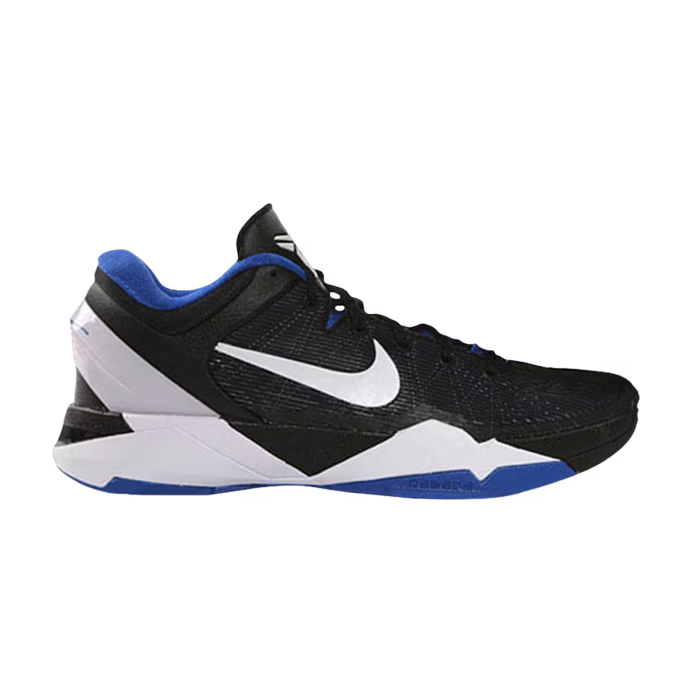 Nike Zoom Kobe 7 XDR Duke