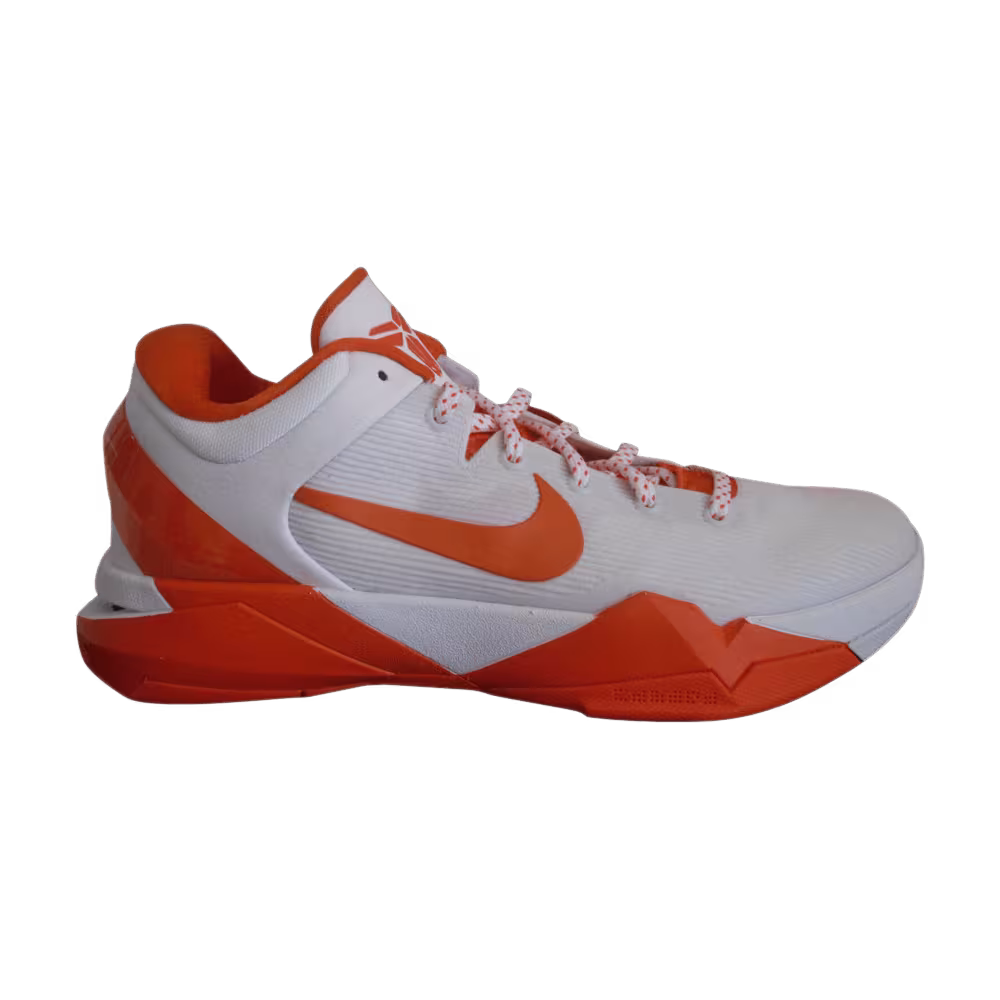 Nike Zoom Kobe 7 System TB Orange Blaze