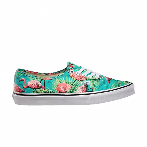 Vans Authentic 'Van Doren - Flamingo'