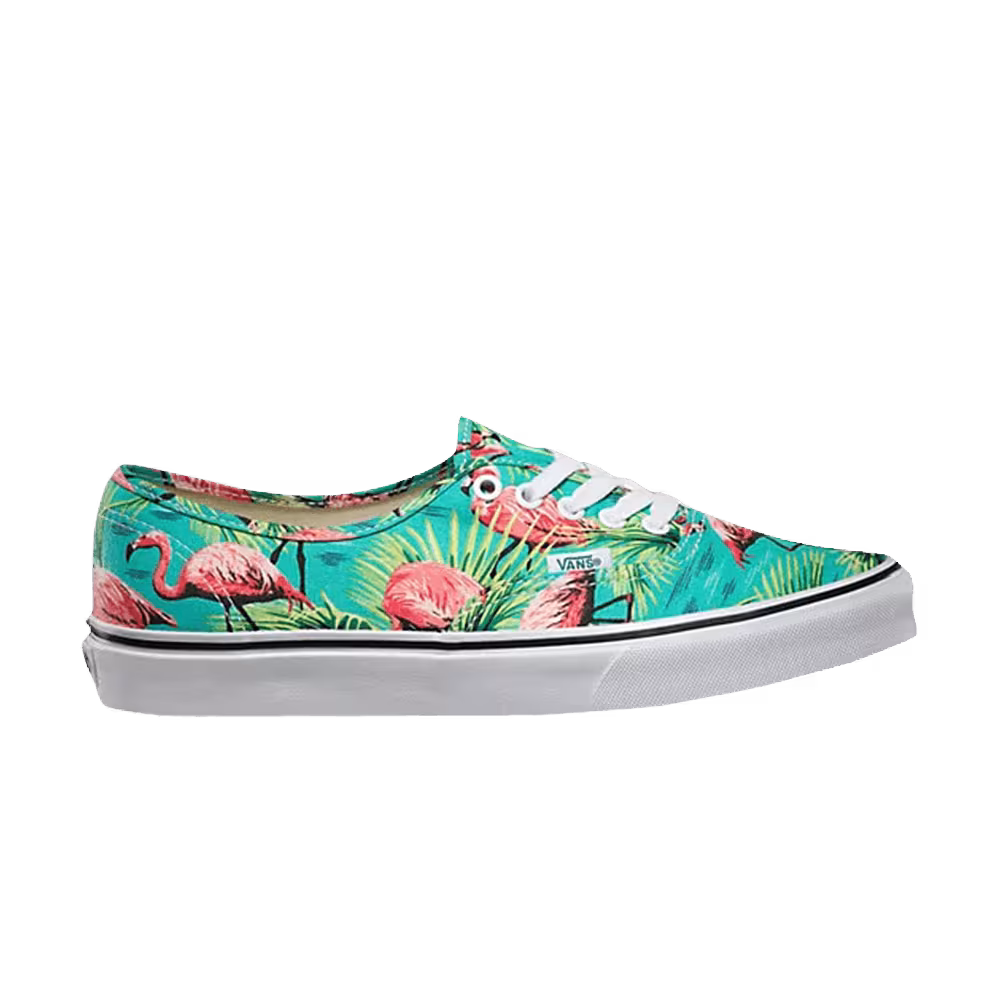 Vans Authentic Flamingo