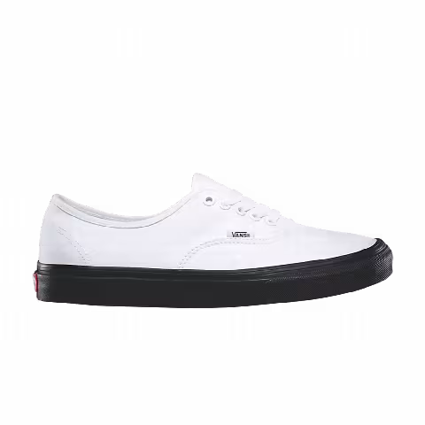 Vans Authentic 'Black Outsole'