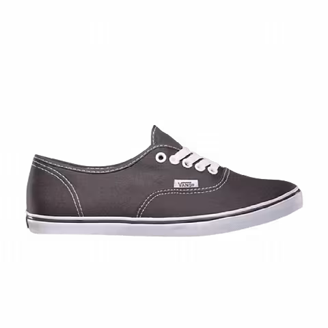 Vans Authentic Lo Pro 'Pewter'