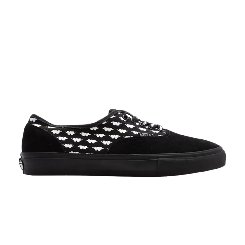 Vans Authentic S Wtaps