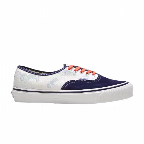 Vans OG Authentic LX 'Sk8 Monkey'