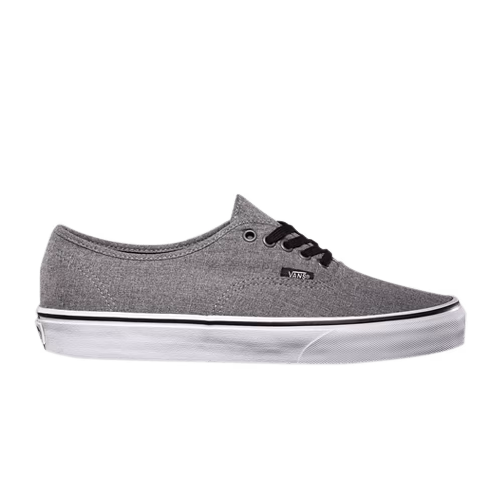 Vans Authentic Grindle - Grey