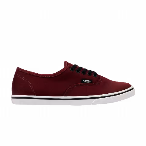 Vans Authentic Lo Pro 'Tawny Port'