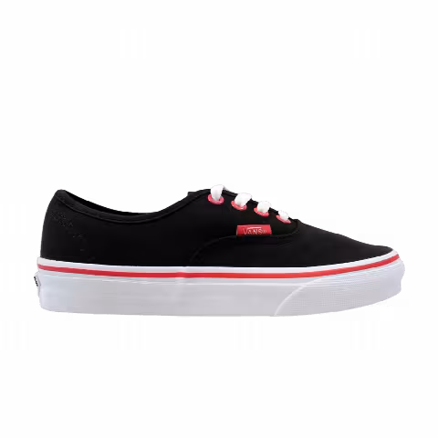 Vans Authentic 'Pirate Black'
