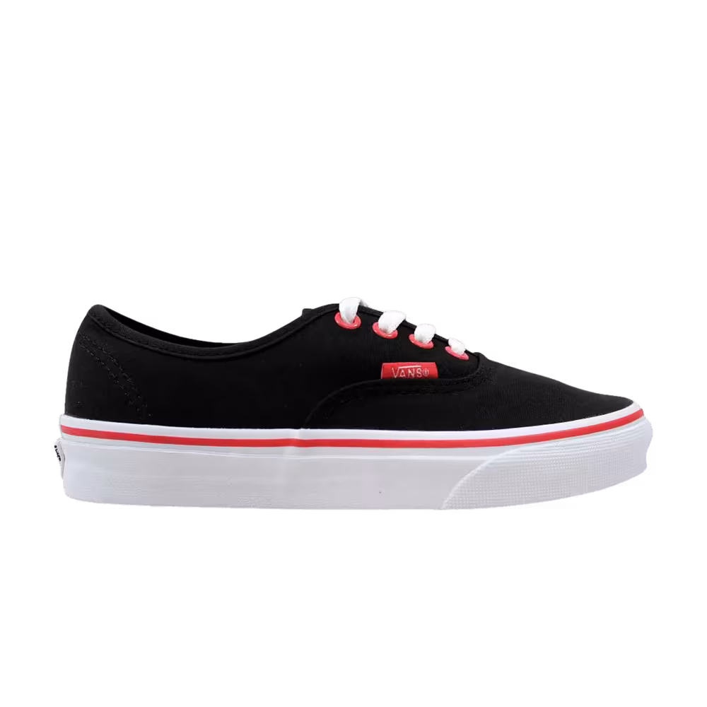 Vans Authentic Pirate Black