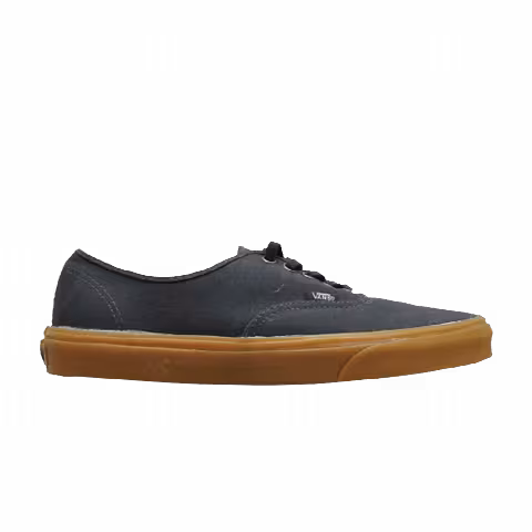 Vans Authentic 'Gumsole - India Ink'