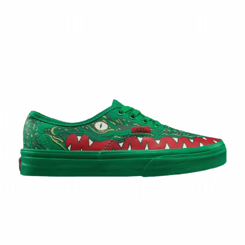 Vans Authentic 'Custom Culture'