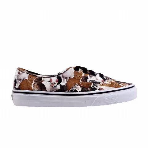 Vans Authentic 'ASPCA'