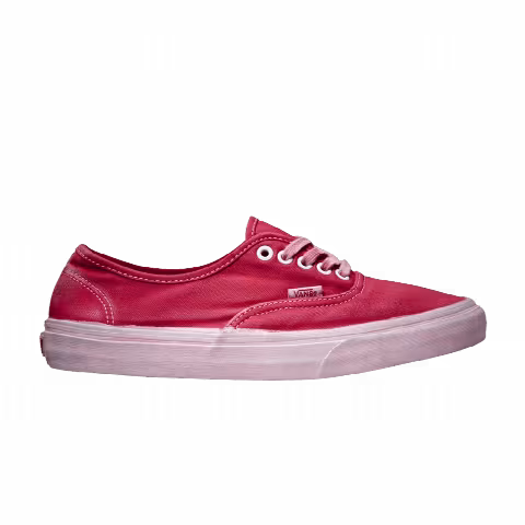 Vans Authentic CA 'Over Washed'