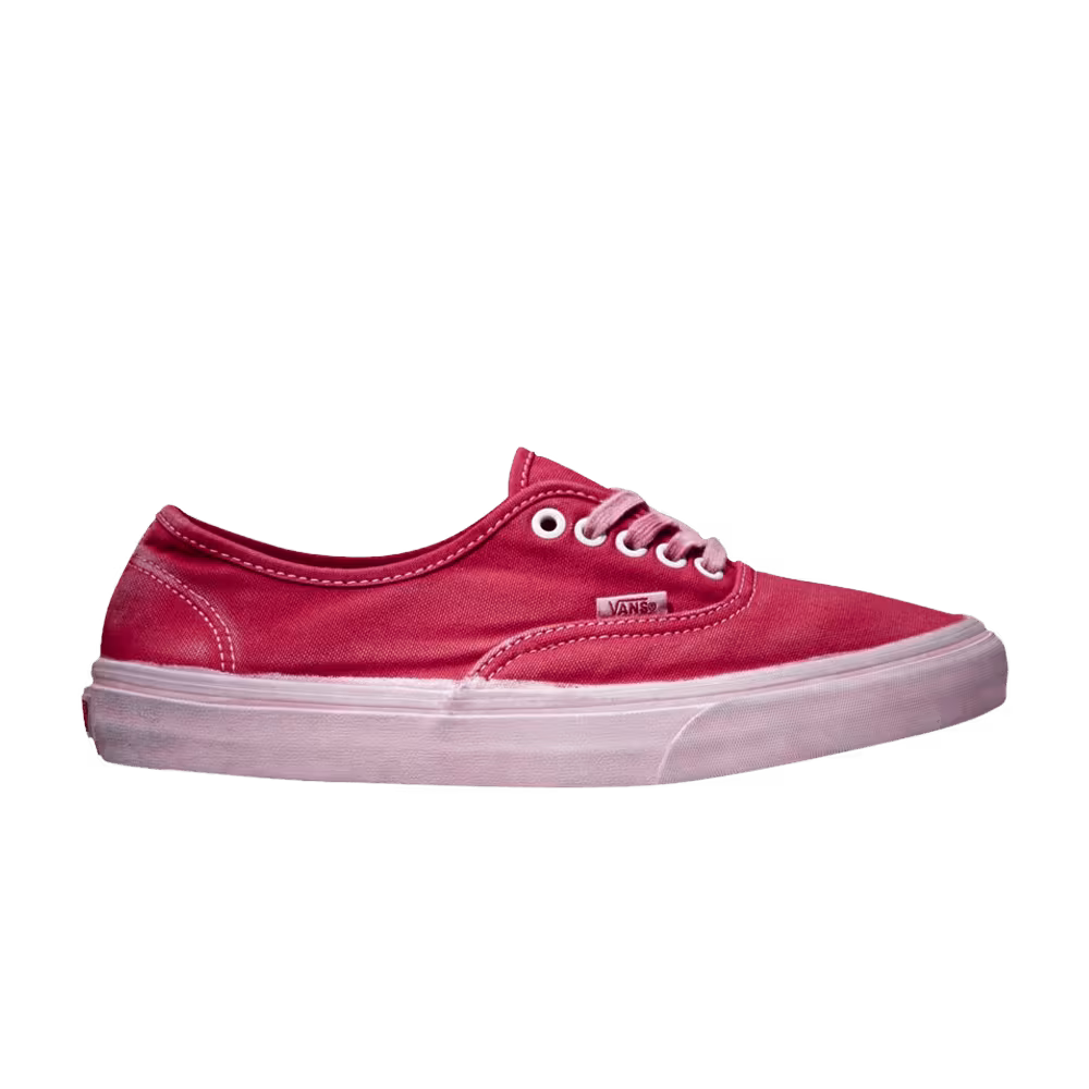 Vans Authentic CA Over Washed