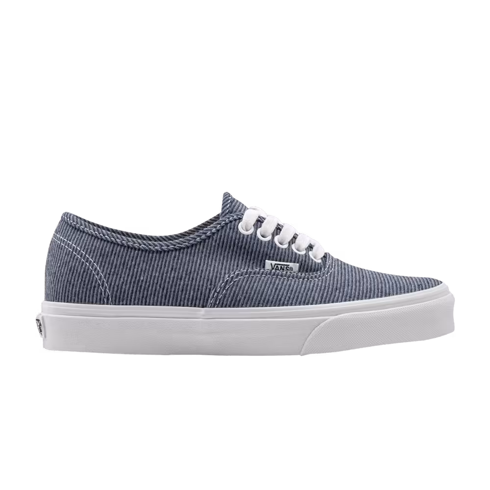 Vans Authentic Jersey - Blue