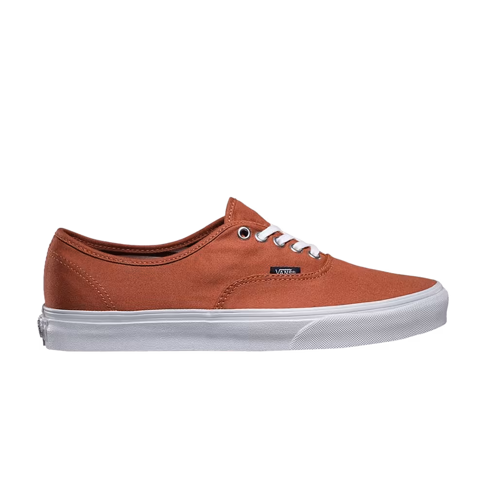 Vans Authentic Deck Club