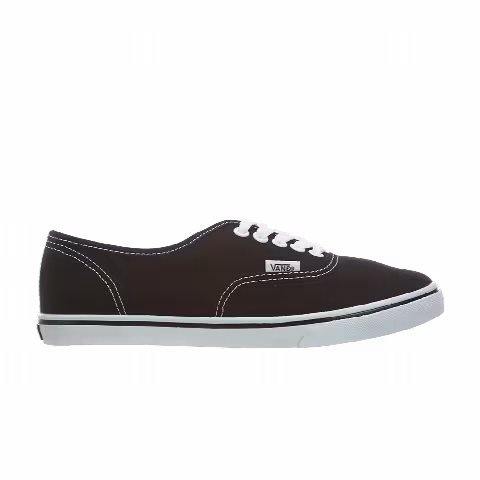 Vans Authentic Low 'Black'