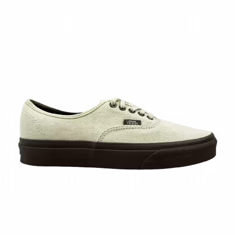 Vans Authentic C&D 'Cream Walnut'