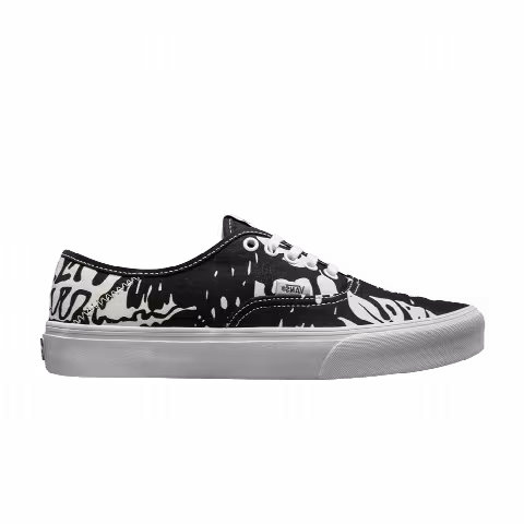 Vans Authentic SF 'Joel Tudor'