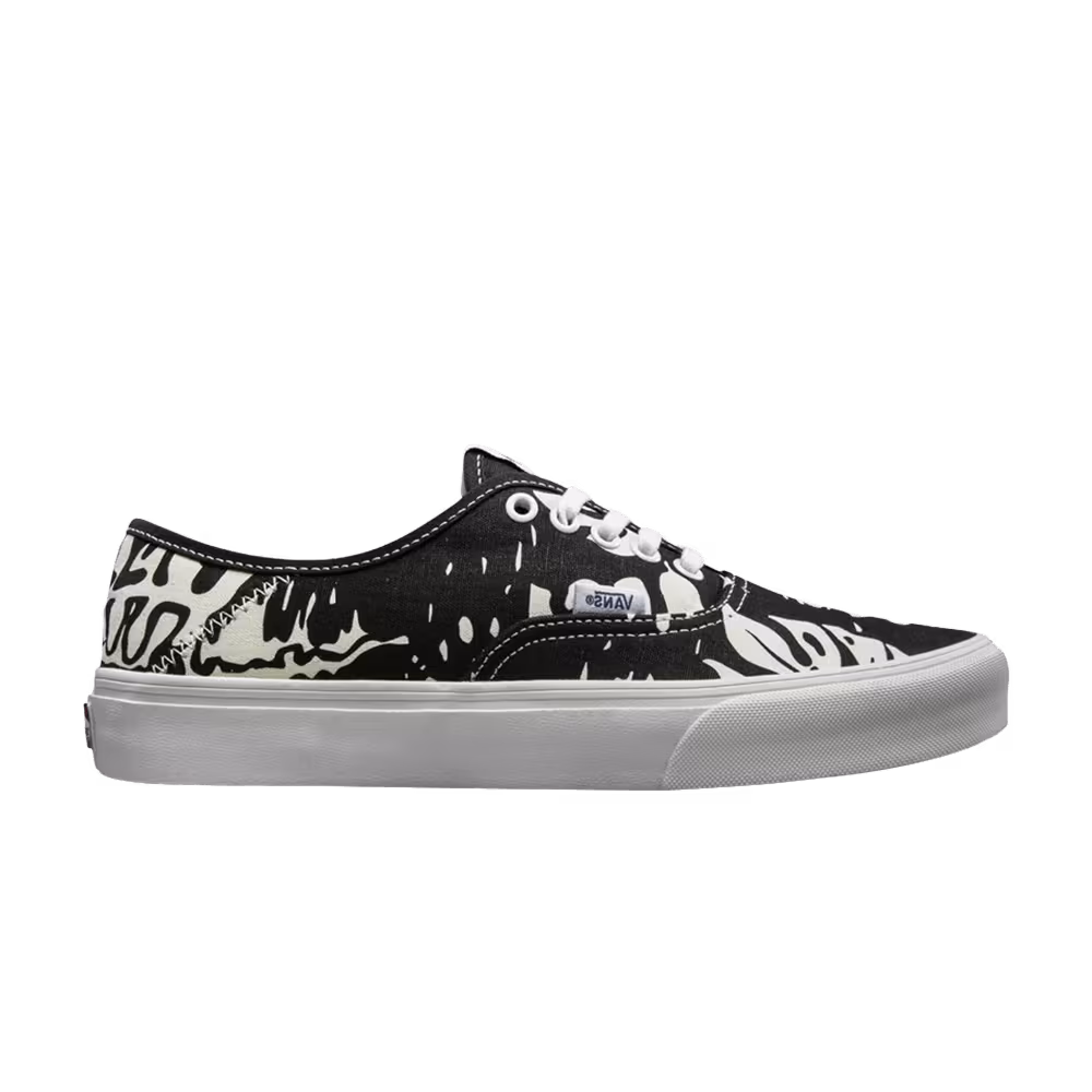Vans Authentic SF Joel Tudor