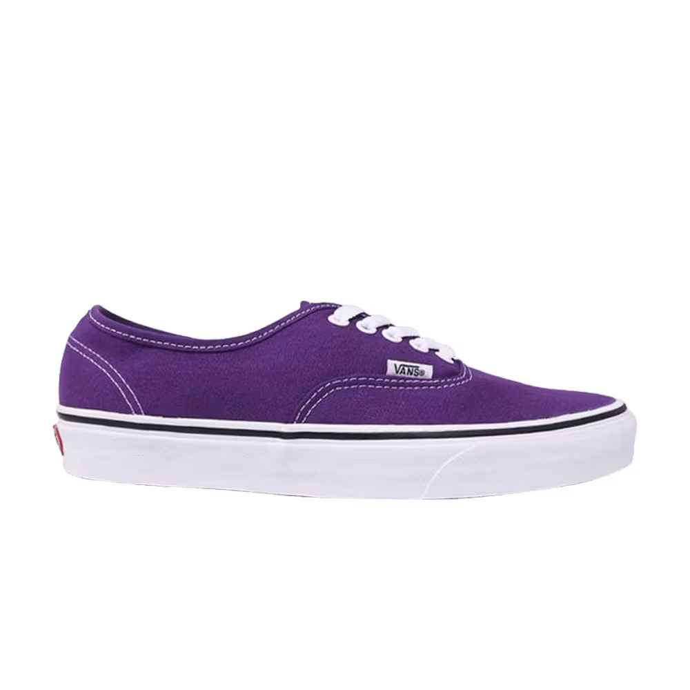 Vans Authentic Petunia