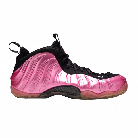 Nike Air Foamposite One 'Pearlized Pink'
