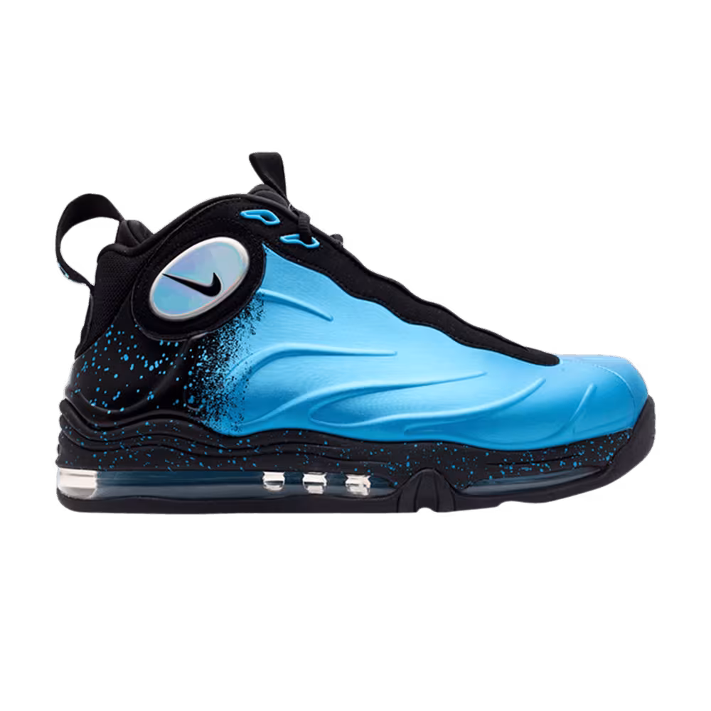 Nike Total Air Foamposite Max Tim Duncan
