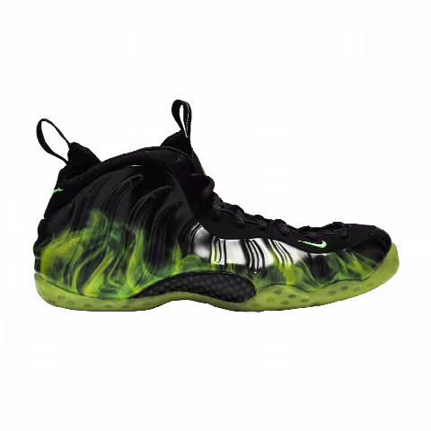 Nike Air Foamposite One 'Paranorman'