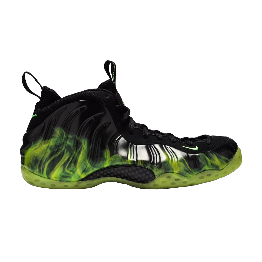 Nike Air Foamposite One Paranorman
