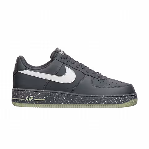 Nike Air Force 1 'Glow in the Dark'