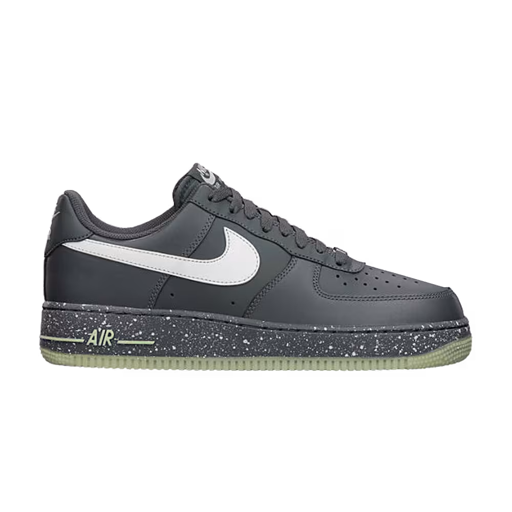 Nike Air Force 1 Glow in the Dark